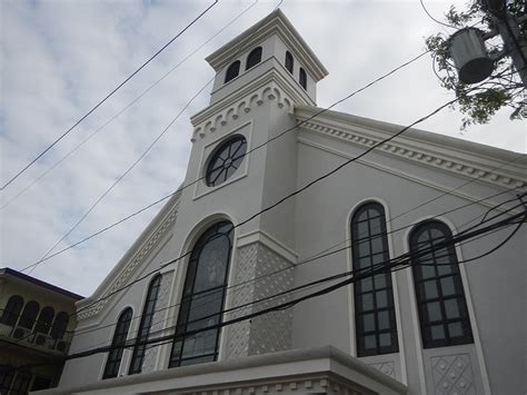 christ the king manila|Christ the King Parish Project 7 .